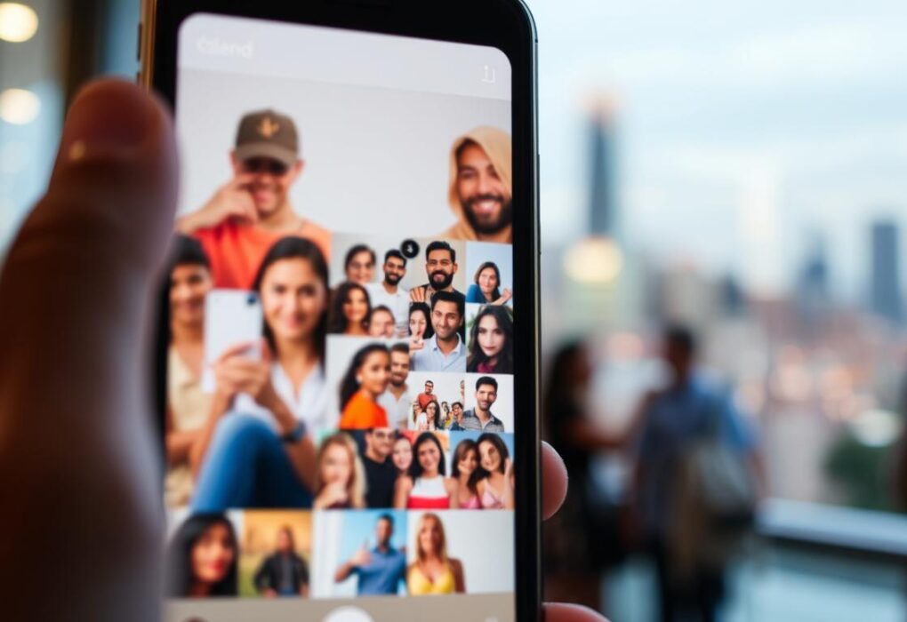 Instagram Rilis Fitur Blend: Mengubah Cara Pengguna Berbagi Konten