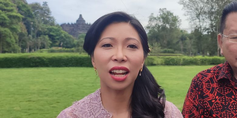 Candi Borobudur