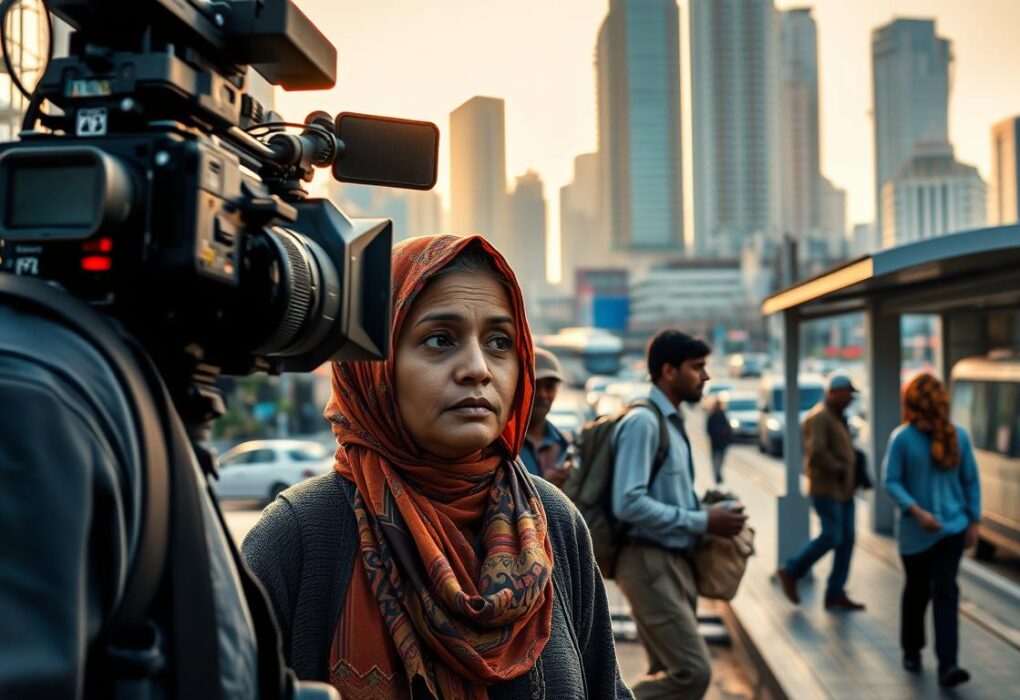 Film Dokumenter Tentang Pekerja Migran Viral