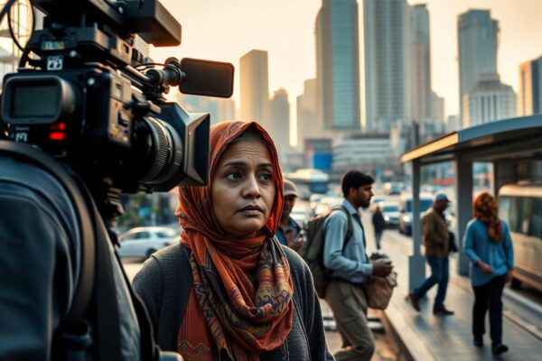 Film Dokumenter Tentang Pekerja Migran Viral Film Dokumenter Tentang Pekerja Migran Viral