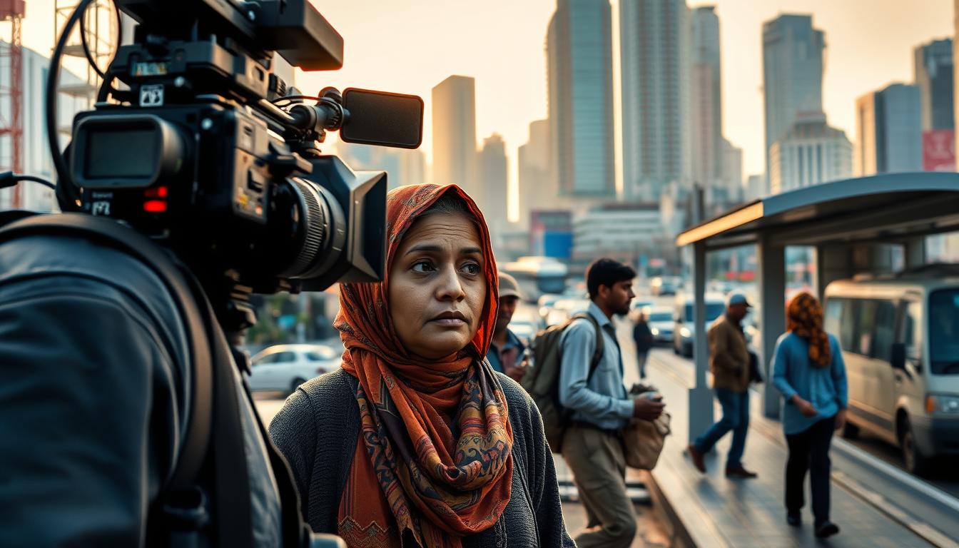 Film Dokumenter Tentang Pekerja Migran Viral