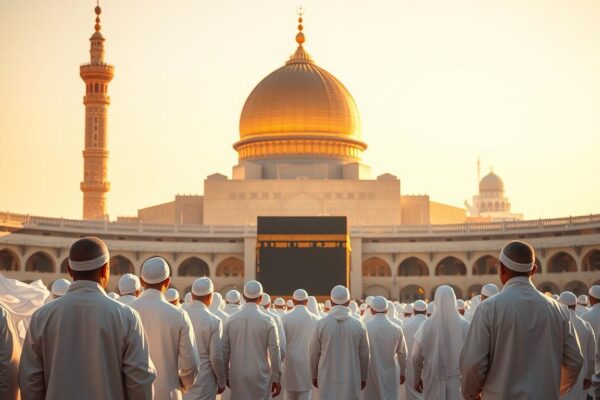 Kementerian Agama Pastikan Penyelenggaraan Haji Lebih Transparan Kementerian Agama Pastikan Penyelenggaraan Haji Lebih Transparan