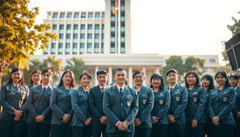Kenaikan Gaji ASN