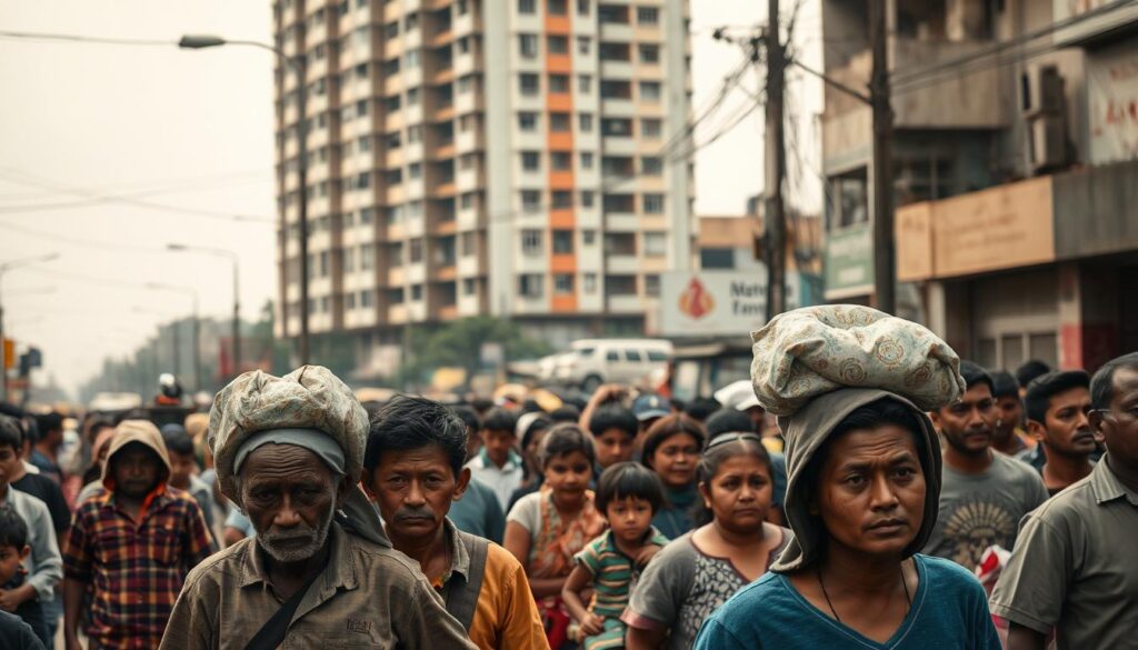 Kisah Pekerja Migran