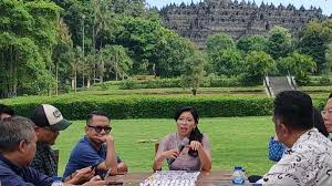 Candi Borobudur