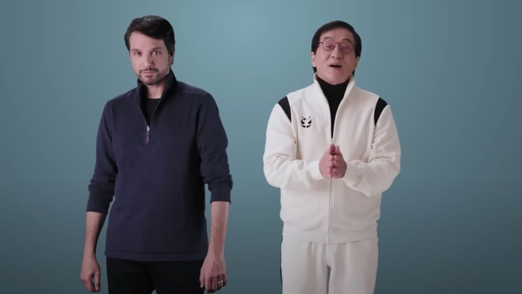 Karate