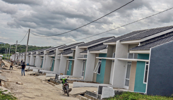 Perumahan Subsidi