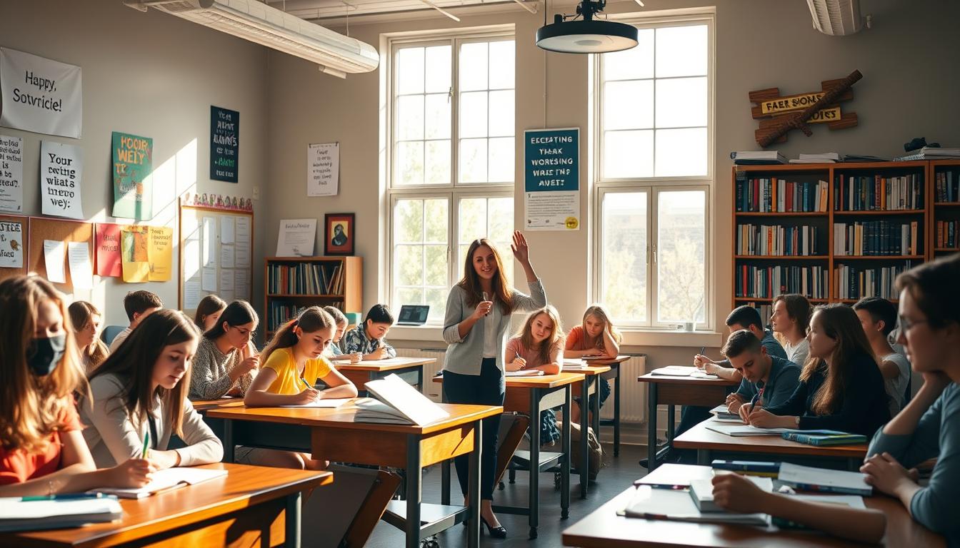 lokakarya penulisan kreatif siswa SMP