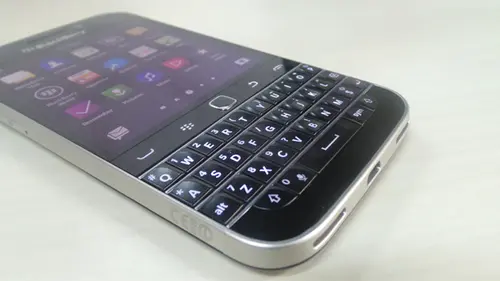 BlackBerry
