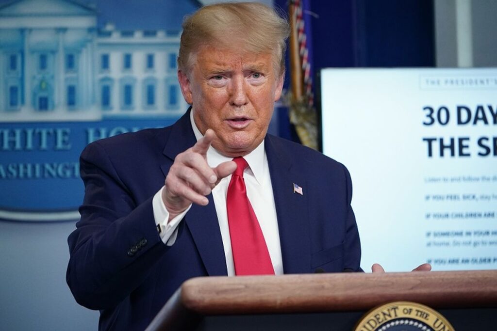 Trump
