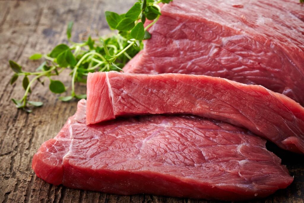 Daging Empuk