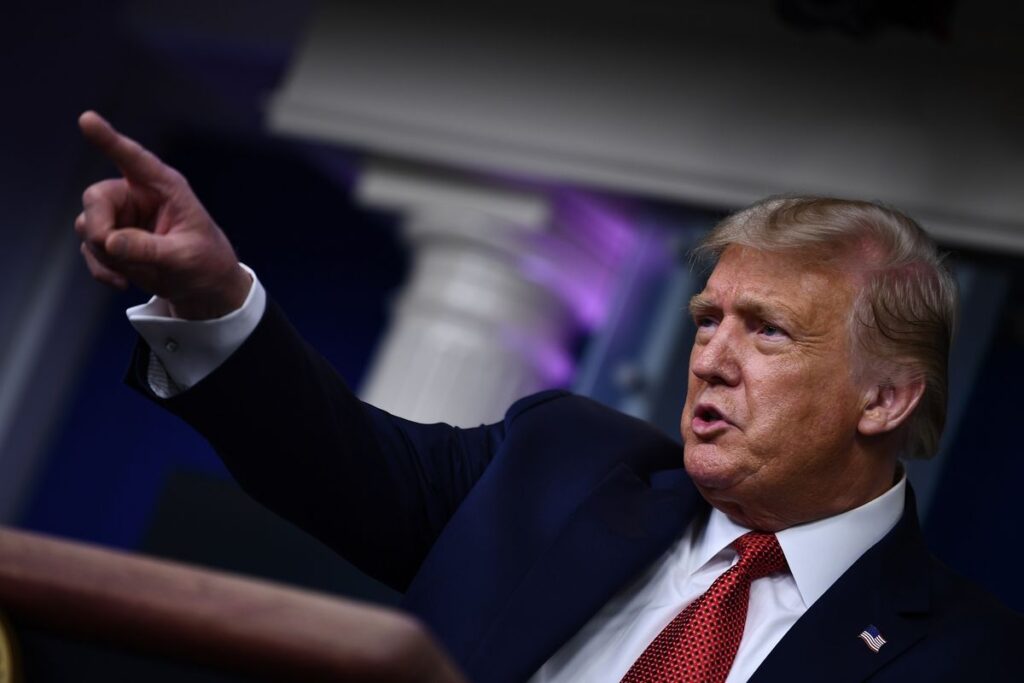 Trump