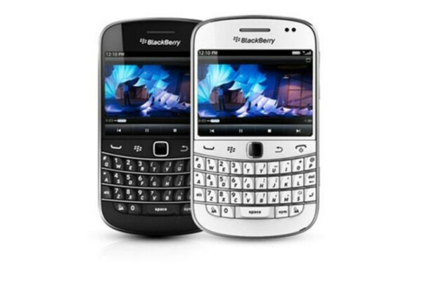 Nostalgia BlackBerry: Sudah Tenggelam, Kini Diburu Gen Z Demi Tren TikTok