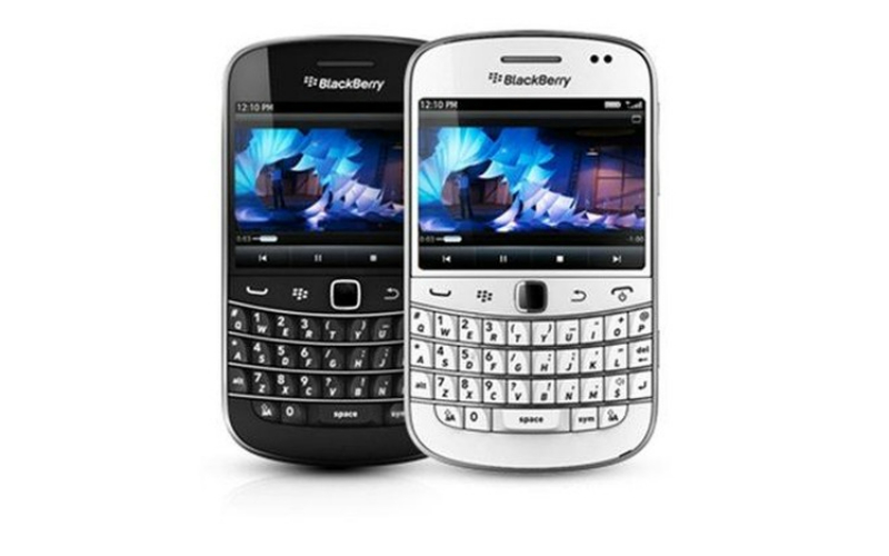 Nostalgia BlackBerry: Sudah Tenggelam, Kini Diburu Gen Z Demi Tren TikTok