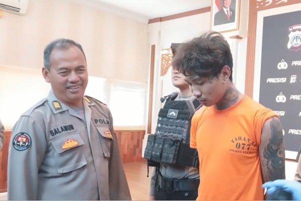 Sopir Ojol di Sleman Tewas Dibegal, Pelaku Mengaku Terjerat Pinjol