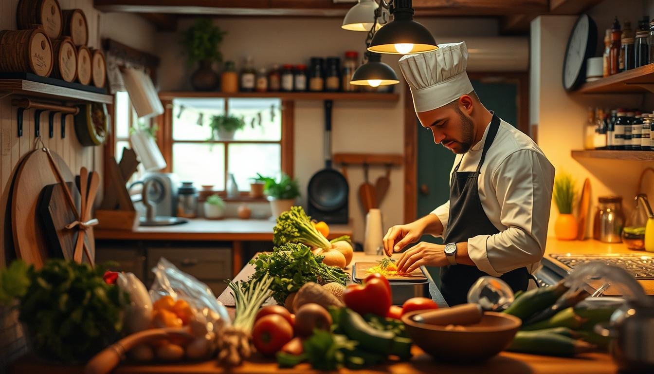 Cerita Inspirasi dari Pemilik Restoran Home Cooking