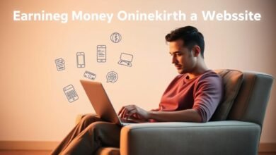 Cara Mendapatkan Uang dari Internet Tanpa Perlu Website