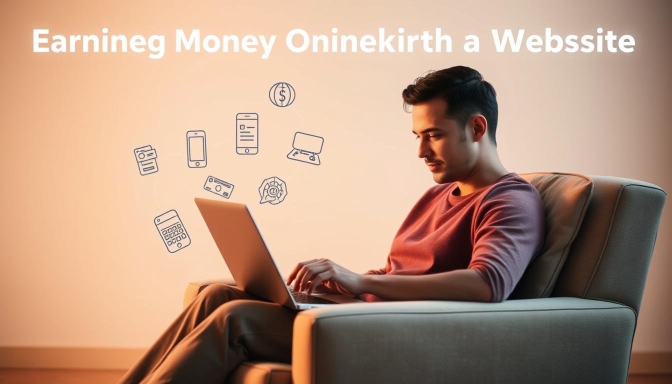 Cara Mendapatkan Uang dari Internet Tanpa Perlu Website