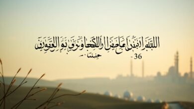 QS An-Nisa Ayat 36