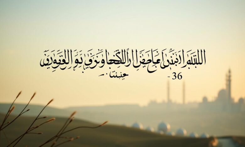 QS An-Nisa Ayat 36