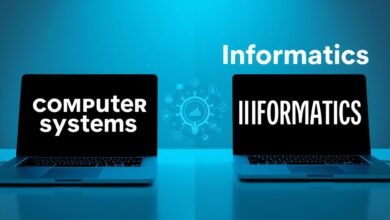jurusan sistem komputer vs informatika