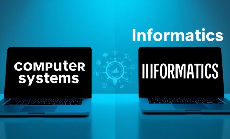 jurusan sistem komputer vs informatika