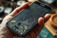 Percepat HP Android Lama