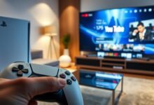 PS5 Secret Browser YouTube 4K HDR