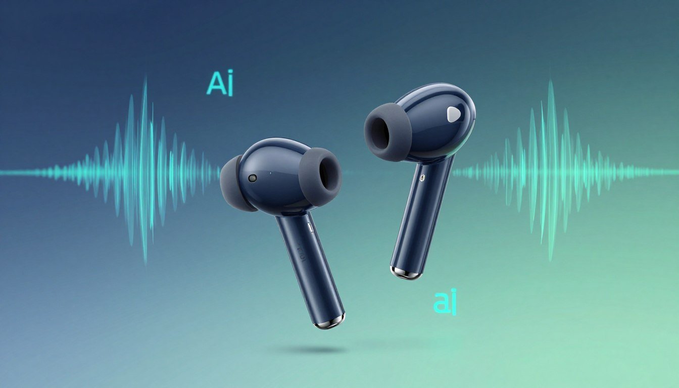 TWS Samsung AI translate