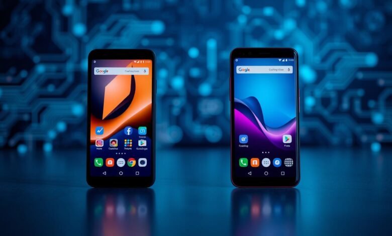 custom rom evolution x vs pixel experience