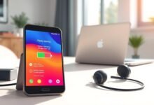 tips software hemat baterai Android