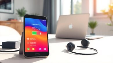 tips software hemat baterai Android