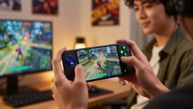 Infinix GT 20 Pro Review