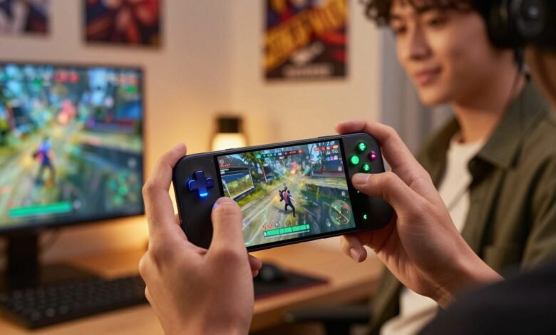 Infinix GT 20 Pro Review