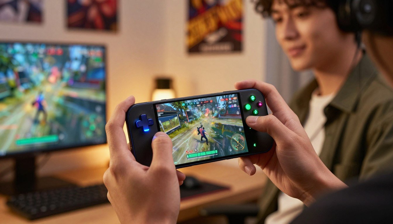 Infinix GT 20 Pro Review